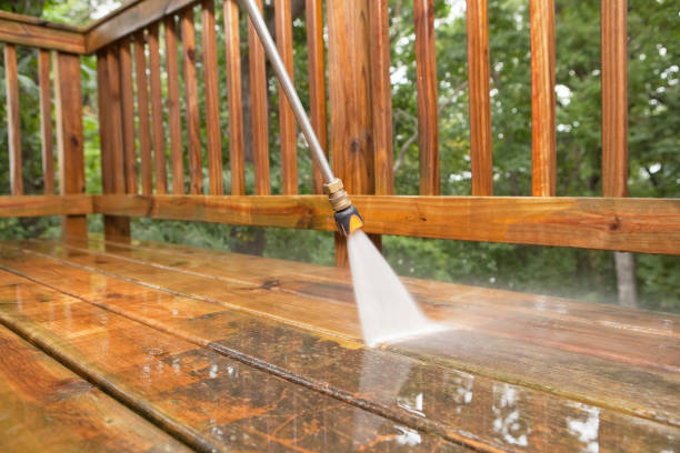 Best Concrete Pressure Washing  in Ringgold, GA